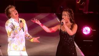 Marco Borsato - Wereld Zonder Jou (Duet met Trijntje Oosterhuis)