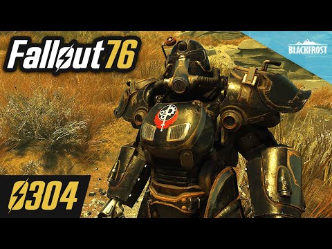 Die Beschaffung von Sofia Daguerres Krankenakte ▷ Let's Play FALLOUT 76 SOLO Gameplay deutsch 304