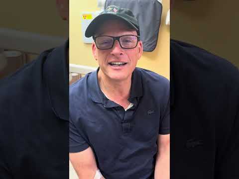 Patient testimonial about Dr. Jeeri at Gentle Smiles Cherry Hill NJ