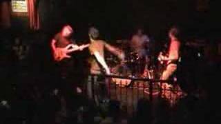 Farewell to Friendship