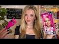 ASMR Dying Your Hair In Detention Roleplay 🩷 Hair Play Personal Attention