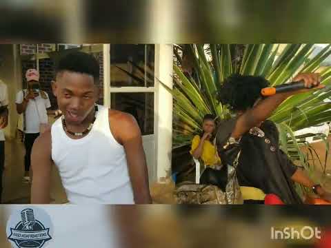 Tiktokers Hit Mbale City ft Fefe Busi x File Official.