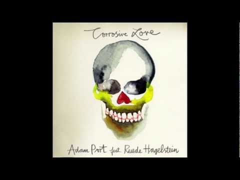 Adam Port feat. Ruede Hagelstein - Corrosive Love (Alex Dolby & Santos Remix) (Keinemusik / KM009)