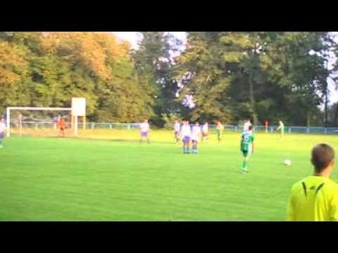 12.09.2010 Lewart Lubartów - Orlęta Radzyń Podl. 1:1