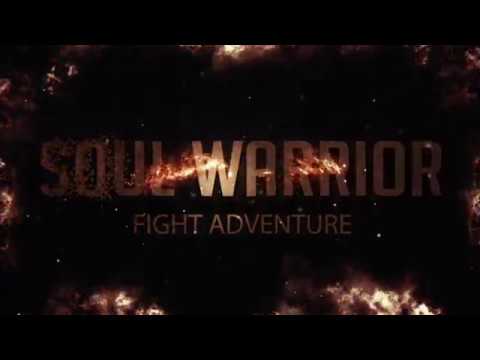 Видео Soul Warrior - Fight Adventure #1
