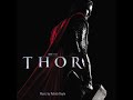 Thor Kills The Destructor - Thor Soundtrack - Music By Patrick Doyle (2011 - 2021)