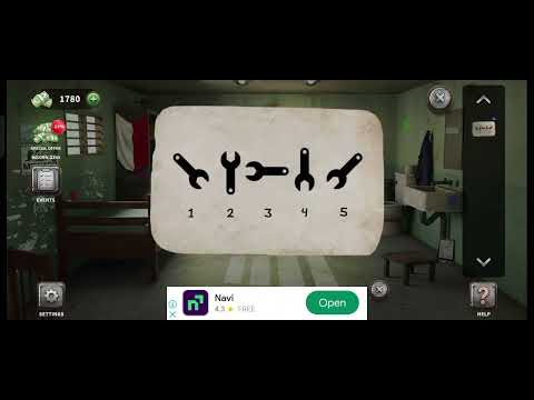 100 door game level 132