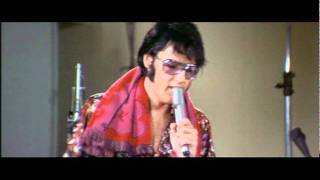 Elvis Presley - You Don&#39;t Have to Say You Love Me (HI-FI) 70