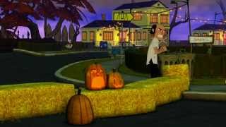 UKGN First Play - Costume Quest 2 [Xbox One]