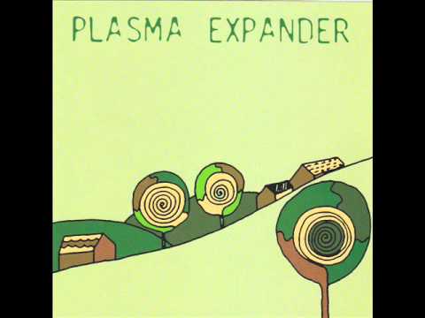 Plasma Expander - Solopad.wmv
