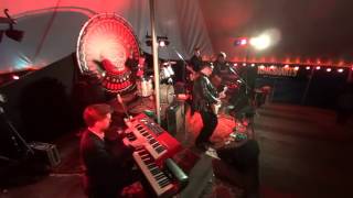 Kai Strauss & The Electric Blues All Stars - Highway Blues video