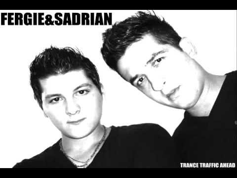 Fergie & Sadrian   Just Be Yourself Shawn Cartwright Remix WMV