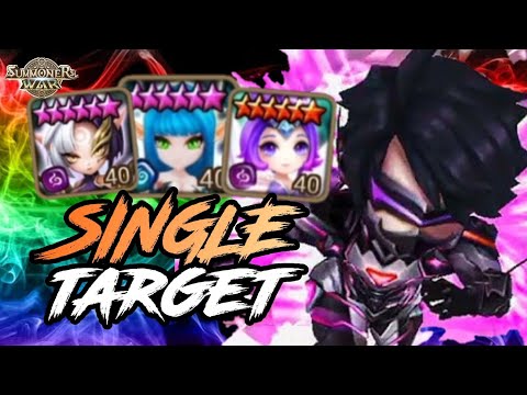 HANZELOT CLIMB TO G3 IN SPECIAL LEAGUE [Summoners War : Sky Arena]