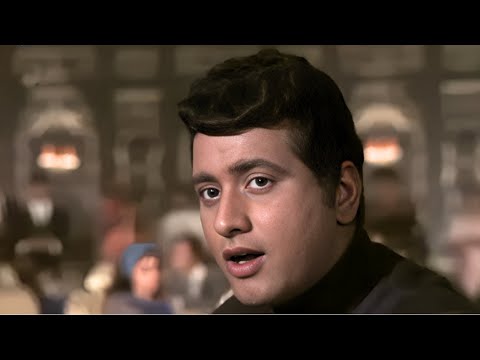 Bharat Ka Rehnewaala Hoon Bharat Ki Baat Sunata Hoon | Mahendra Kapoor | Old Hindi Songs | Manoj K