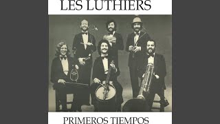 Music video thumbnail preview for La Bossa Nostra by Les Luthiers