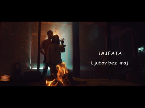 Tajfata - Ljubov bez kraj (Official video 2021)