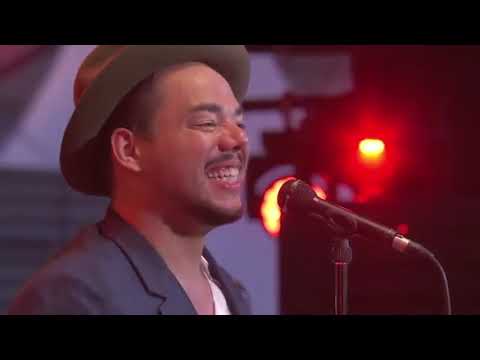 You Got My Back - Ben l'Oncle Soul & Monophonics - live (HQ Extended Version)