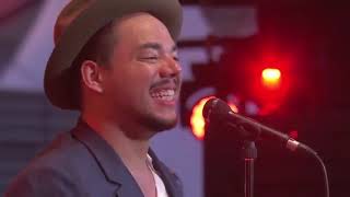 You Got My Back - Ben l&#39;Oncle Soul &amp; Monophonics - live (HQ Extended Version)