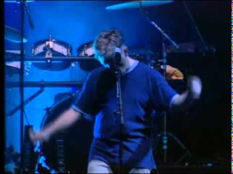 New Order  - Blue Monday (Live Reading 1998)