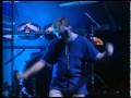 New Order Blue Monday Live Reading 1998
