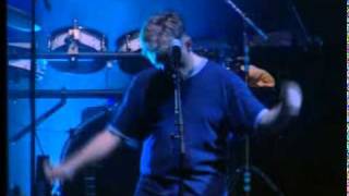 New Order  - Blue Monday (Live Reading 1998)