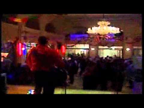 Vendys - Matur.ples. S.T.Z . Ústí-2009