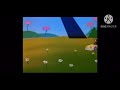 Cat In The Hat Driving The Yellow Car In Dark Sped Up