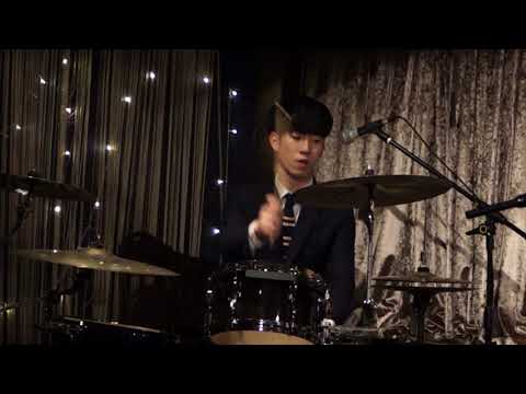 171103 모브닝(MOVNING) - 솔로타임 @네스트나다