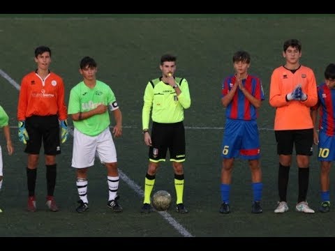 Quarti di Finale Memorial Bini 2019: VIGOR PERCONTI - OTTAVIA 5-3