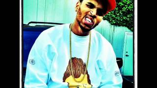 Chris Brown- Countdown