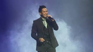 EVERY SINGLE DAY Barry Manilow / Bruce Sussman (pop version by Reuben Laurente)