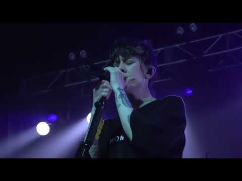 18/19 Tegan & Sara - Where Does the Good Go @ The Orange Peel, Asheville, NC 9/26/23