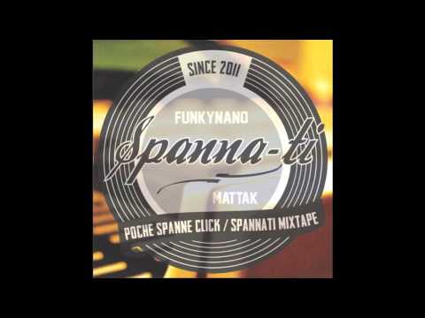 Poche Spanne - 02. Spanna-Ti (Feat. Pronomi Personali) / [SPANNA-TI MIXTAPE]