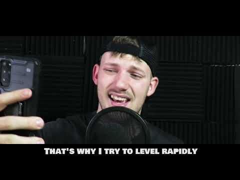 Jay Wyatt - Crypt Challenge