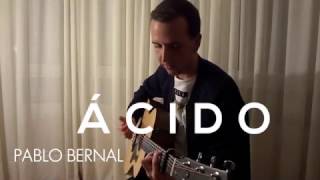 Ácido | Miss Caffeina (Pablo Bernal Cover)
