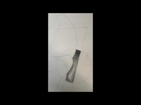 Foundations of Draw Live Demo - How to Shade Your Abstract Shapes