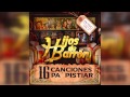 Los Hijos De Barron - Te Compro (En Vivo 2016)