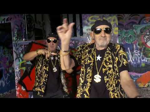 Un rap diverso - Gianluca Zanetti e Frenkie Bushnell