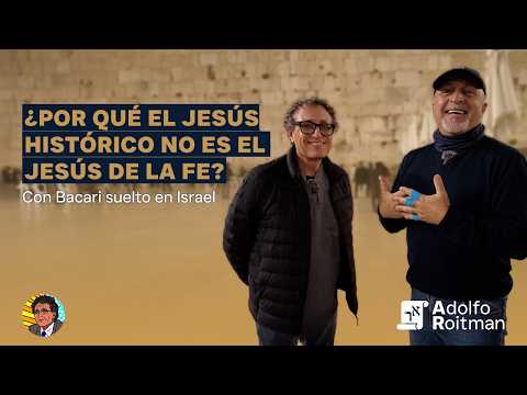 Conociendo al Jesús Histórico: Mitos y verdades sobre Jesucristo