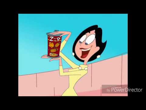 Blinky Bill's Infinity - 1 - Apple Trouble