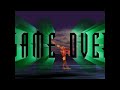 Game Over Dark Rift Nintendo 64