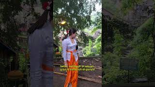 Download lagu Viral ternyata ada seorang sulinggih perempuan yang berdarah sunda asli mp3