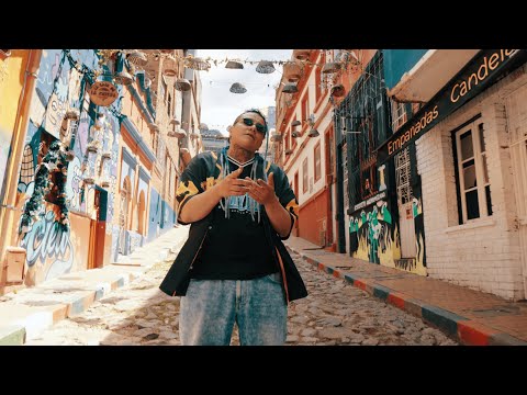 BIG MYKE - TU MIRADA ( OFFICIAL VIDEO )