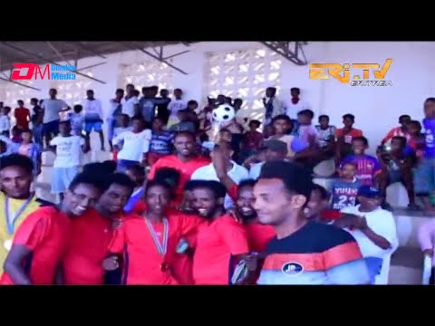 Sports News for February 17, 2020 - ERi-TV, Eritrea