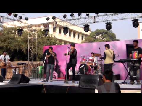 DIGANTA MUKHERJEE ghanan ghan...