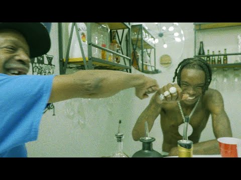 3-Jay - Hold On [Official Music Video]