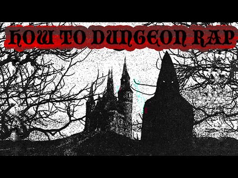 HOW TO DUNGEON RAP, PHONK LIKE DJ SACRED | КАК СДЕЛАТЬ DUNGEON RAP +FLP