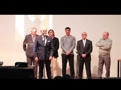 VI GALA DA JUVENTUDE DESPORTIVA DA TERRUGEM