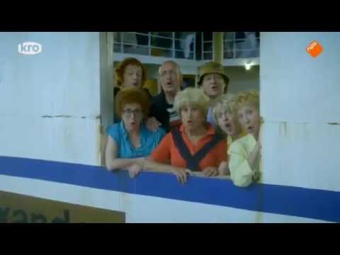 Schaep ahoy lied 1 opzij opzij opzij  gezongen door de hele cast