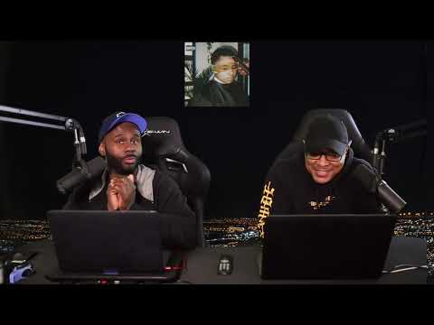 A-Reece - Achilles (REACTION!)